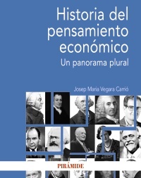 HISTORIA DEL PENSAMIENTO ECONOMICO