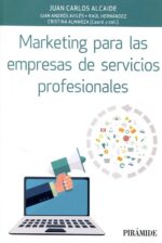 MARKETING PARA LAS EMPRESAS DE SERVICIOS PROFESIONALES