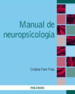 MANUAL DE NEUROPSICOLOGIA