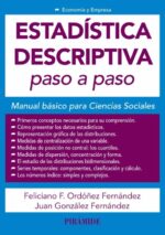 ESTADISTICA DESCRIPTIVA PASO A PASO