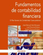 FUNDAMENTOS DE CONTABILIDAD FINANCIERA