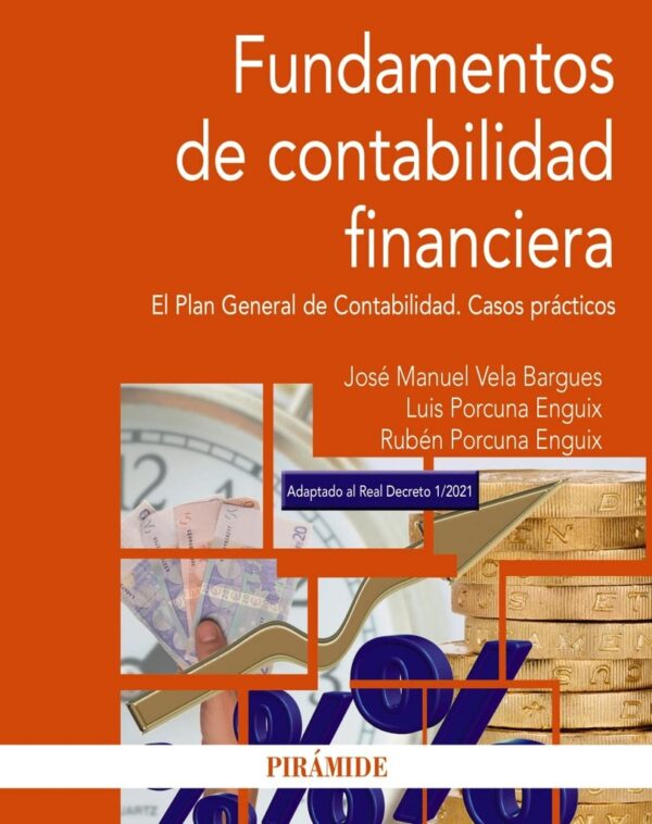 FUNDAMENTOS DE CONTABILIDAD FINANCIERA