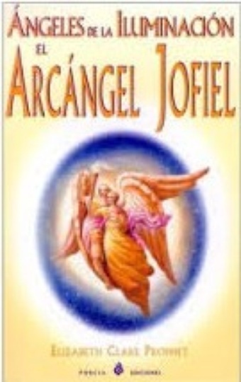ANGELES DE ILUMINACION, ARCANGEL JOFIEL