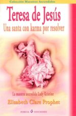 TERESA DE JESUS
