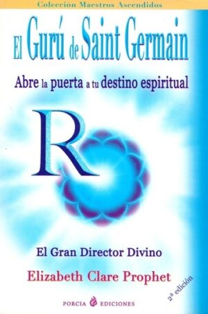 GURU DE SAINT GERMAIN, EL