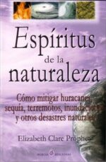 ESPIRITUS DE LA NATURALEZA