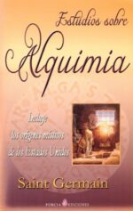 ESTUDIOS SOBRE ALQUIMIA