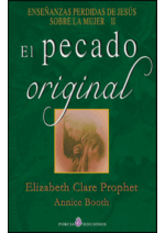 PECADO ORIGINAL, EL.