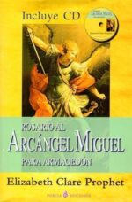 ** ROSARIO AL ARCANGEL MIGUEL (CON CD)