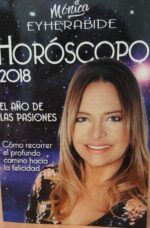 HOROSCOPO 2018