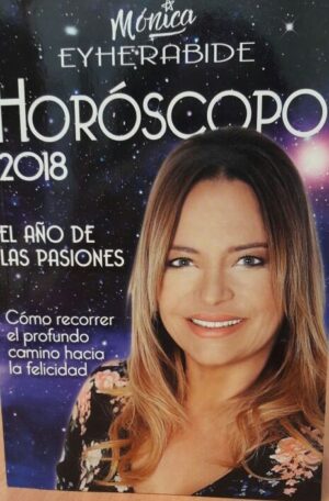 HOROSCOPO 2018