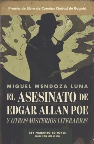 ASESINATO DE EDGAR ALLAN POE EL