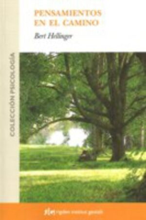 PENSAMIENTOS EN EL CAMINO
