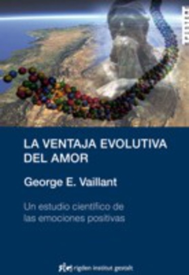 * VENTAJA EVOLUTIVA DEL AMOR LA