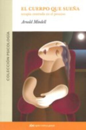 # CUERPO QUE SUEÑA EL
