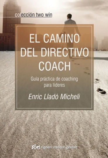 CAMINO DEL DIRECTIVO COACH
