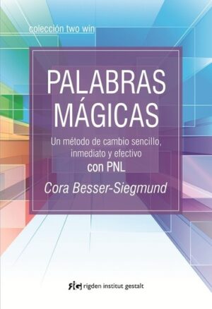 PALABRAS MAGICAS