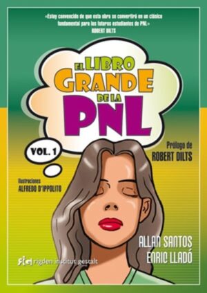 LIBRO GRANDE DE LA PNL