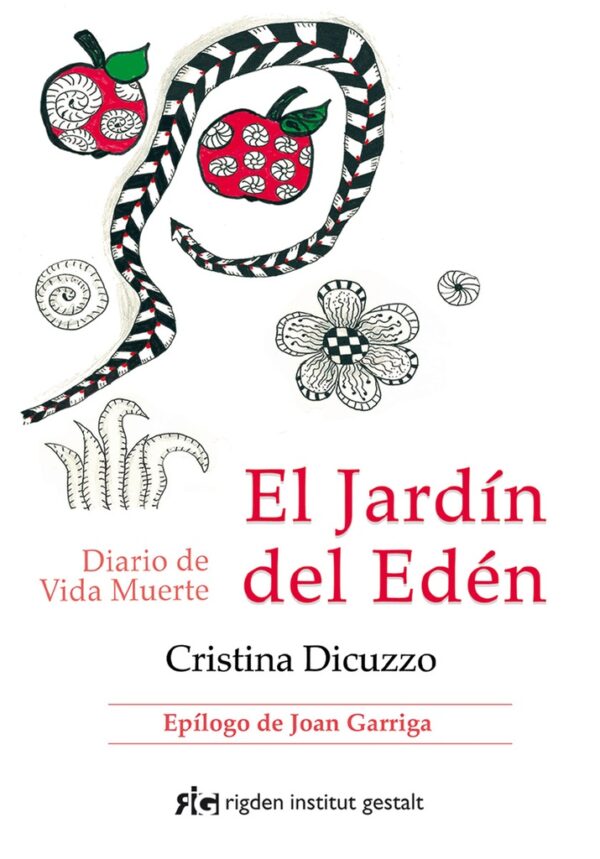 JARDIN DEL EDEN EL