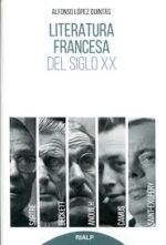 LITERATURA FRANCESA DEL SIGLO XX