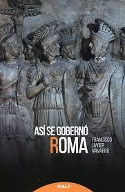 ASI SE GOBERNO ROMA
