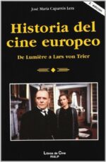 HISTORIA DEL CINE EUROPEO