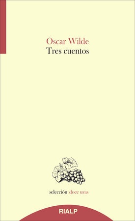 TRES CUENTOS OSCAR WILDE