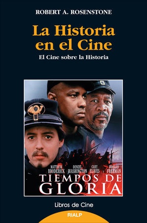 HISTORIA EN EL CINE LA