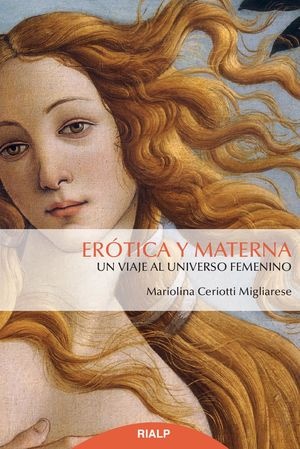 EROTICA Y MATERNA