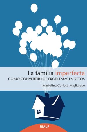 FAMILIA IMPERFECTA LA