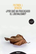 POR QUE HA FRACASADO EL LIBERALISMO