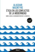 ETICA EN LOS CONFLICTOS DE LA MODERNIDAD