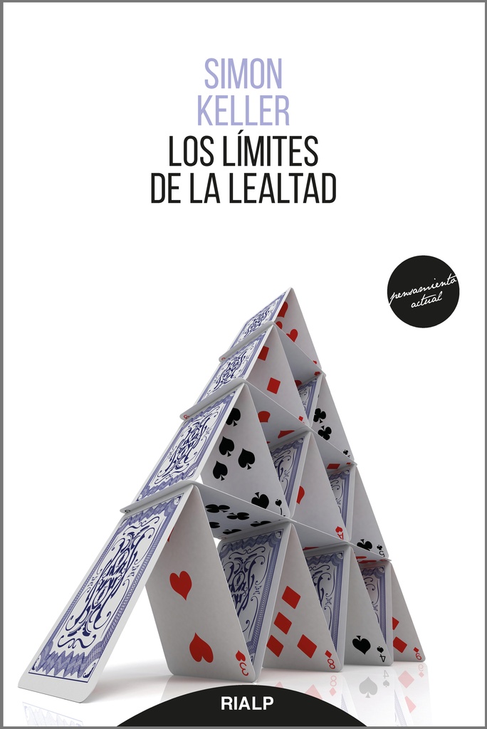 LIMITES DE LA LEALTAD LOS