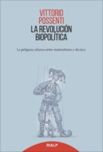 REVOLUCION BIOPOLITICA LA