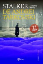 ** STALKER DE ANDREI TARKOVSKI