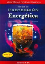TECNICAS DE PROTECCION ENERGETICA