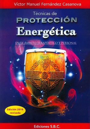 TECNICAS DE PROTECCION ENERGETICA