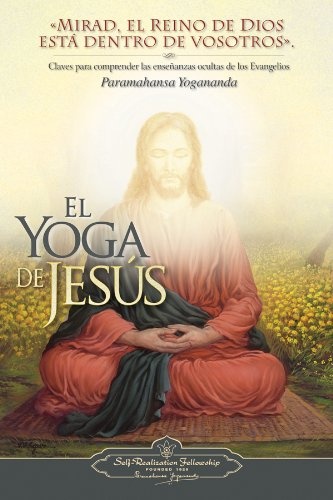 YOGA DE JESUS EL