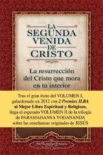 SEGUNDA VENIDA DE CRISTO LA (II)