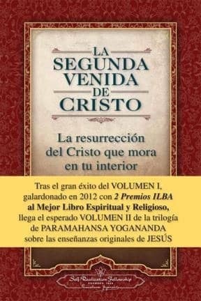 SEGUNDA VENIDA DE CRISTO LA (II)