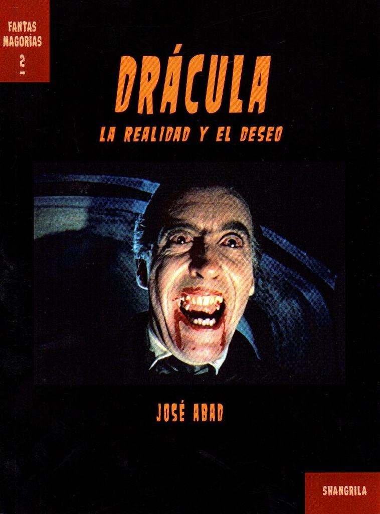 DRACULA