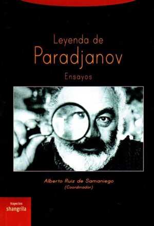 LEYENDA DE PARADJANOV