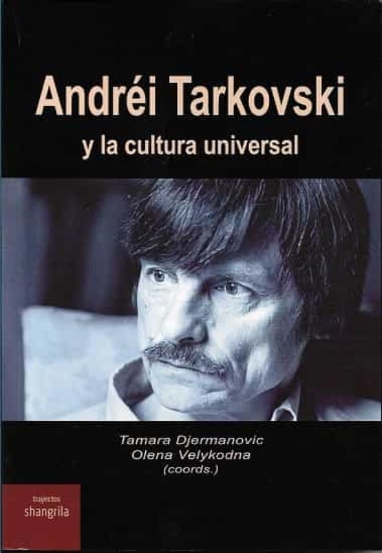 ANDREI TARKOVSKI