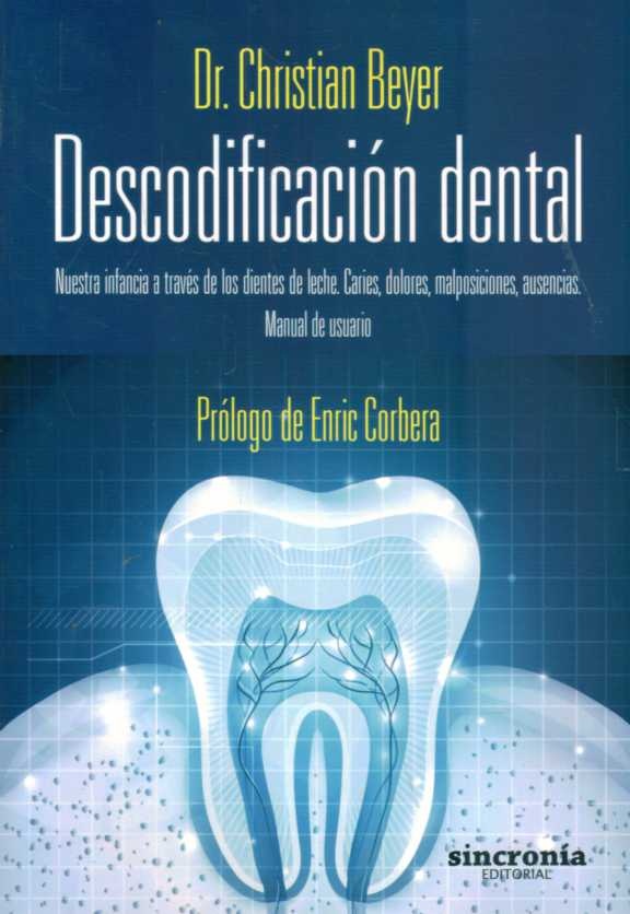 DESCODIFICACION DENTAL