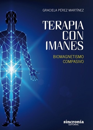 TERAPIA CON IMANES