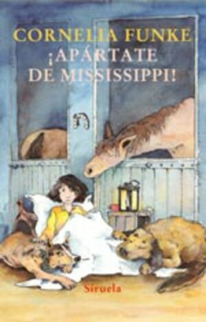 * APARTATE DE MISSISSIPPI!