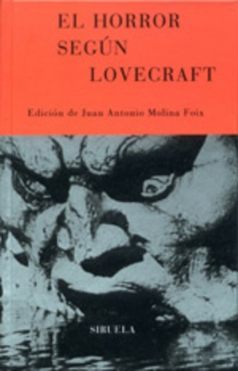 ** HORROR SEGUN LOVECRAFT EL ( TD )