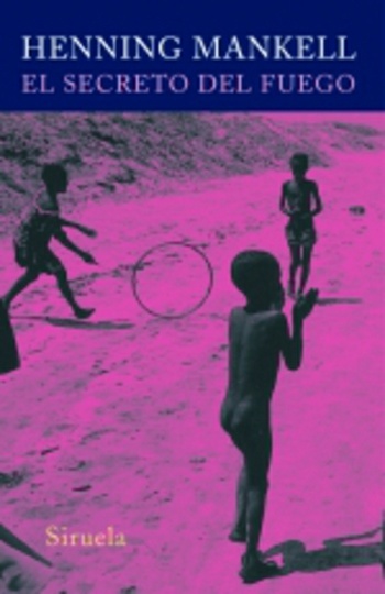 *F SECRETO DEL FUEGO, EL