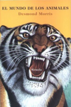 ** MUNDO DE LOS ANIMALES EL