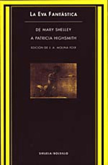 * EVA FANTASTICA, LA